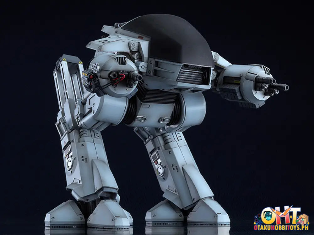 [Reissue] Moderoid Ed-209 - Robocop Moderoid