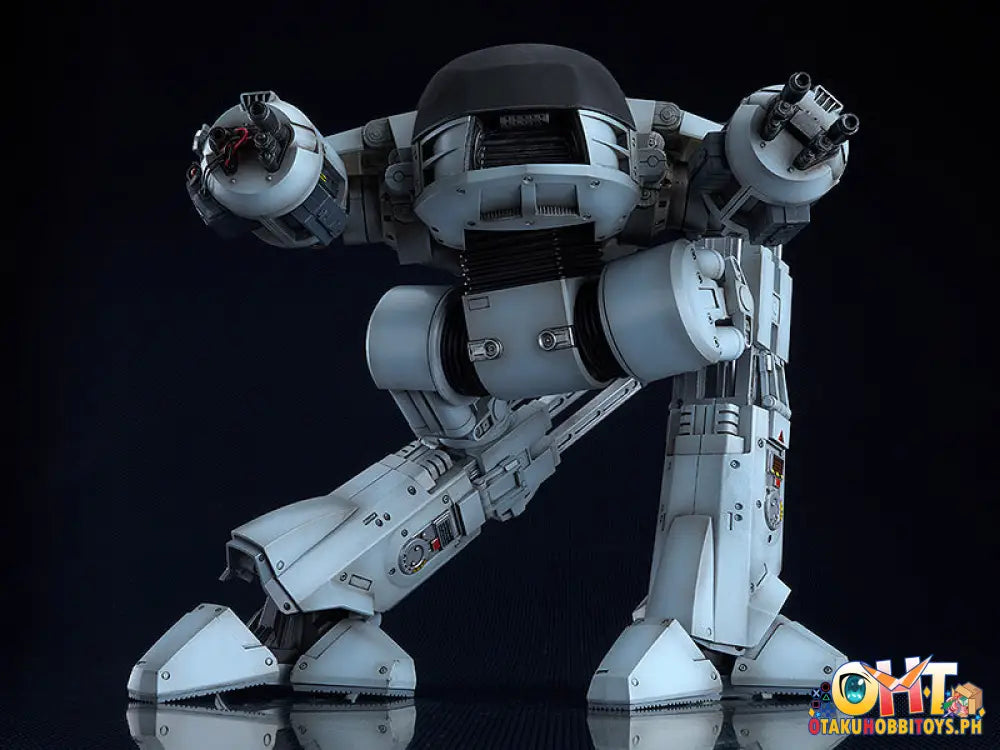 [Reissue] Moderoid Ed-209 - Robocop Moderoid
