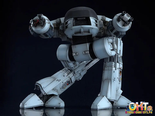 [Reissue] Moderoid Ed-209 - Robocop Moderoid