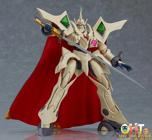 [Reissue] Moderoid Escaflowne - The Vision Of