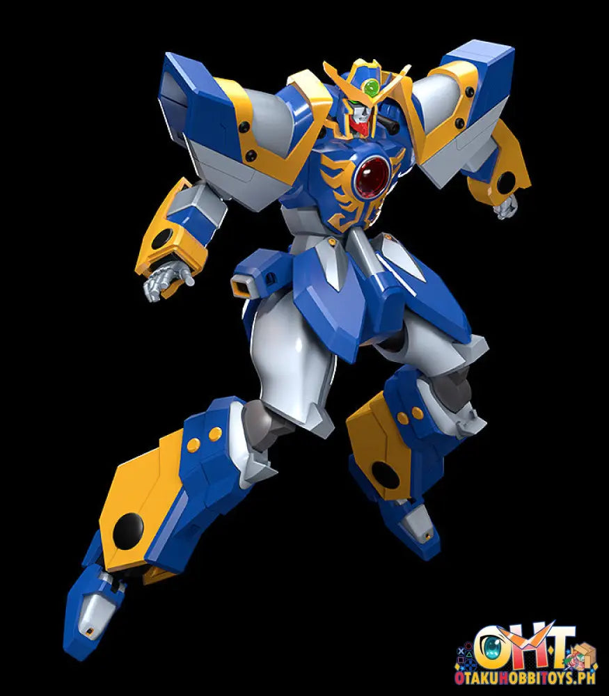 [Reissue] Moderoid God Gravion - Moderoid