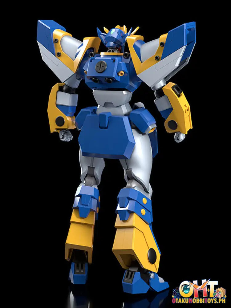[Reissue] Moderoid God Gravion - Moderoid