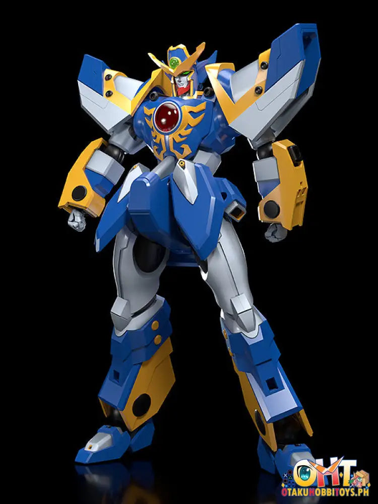[Reissue] Moderoid God Gravion - Moderoid