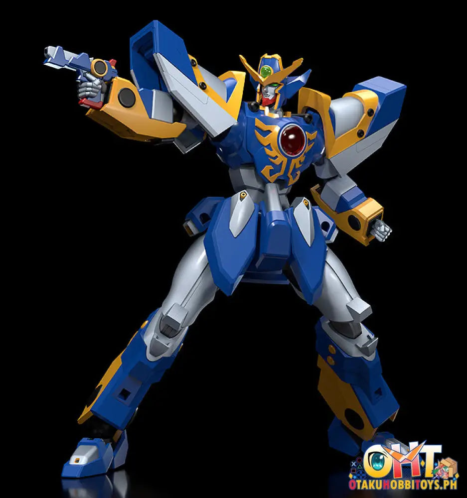 [Reissue] Moderoid God Gravion - Moderoid