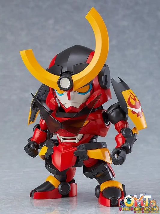 [Reissue] Moderoid Gurren Lagann - Extra Slot