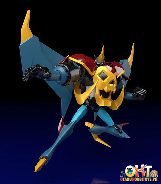Moderoid Daath MODEROID – Page 8 – OtakuHobbiToys PH