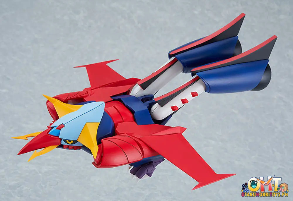 [Reissue] Moderoid Reideen - The Brave Moderoid