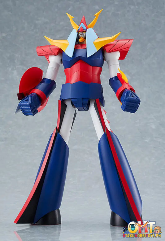 [Reissue] Moderoid Reideen - The Brave Moderoid