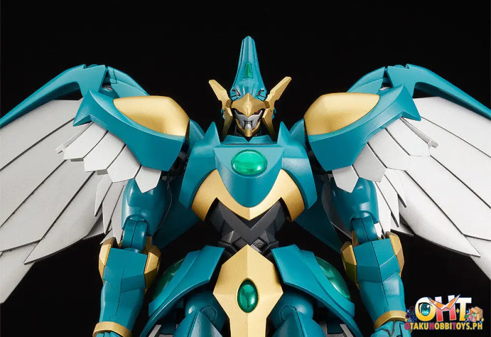 [Reissue] Moderoid Windom The Spirit Of Air - Magic Knight Rayearth Moderoid