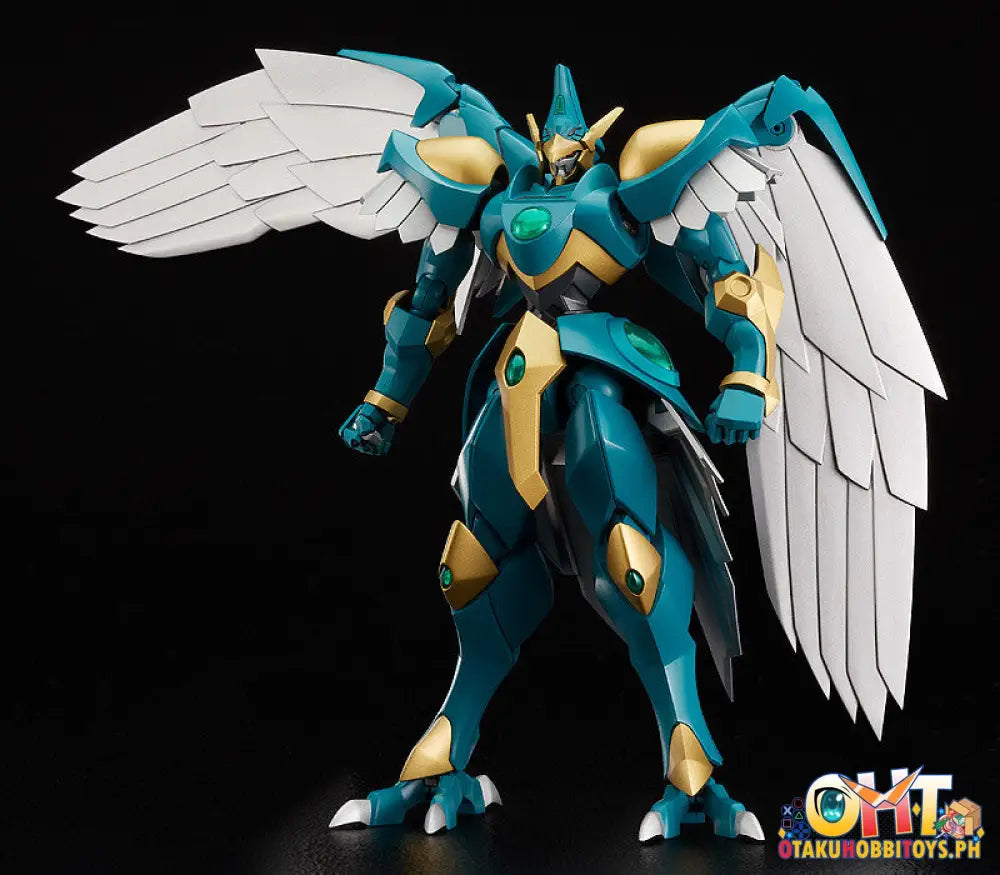 [Reissue] Moderoid Windom The Spirit Of Air - Magic Knight Rayearth Moderoid
