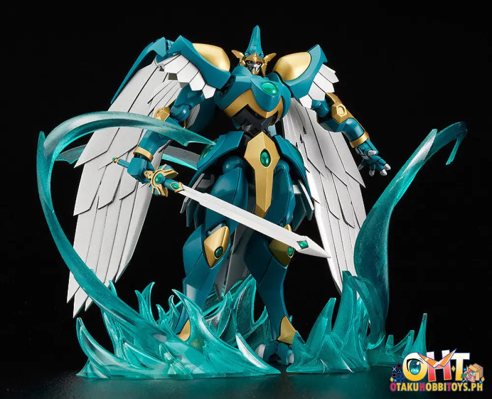 [Reissue] Moderoid Windom The Spirit Of Air - Magic Knight Rayearth Moderoid
