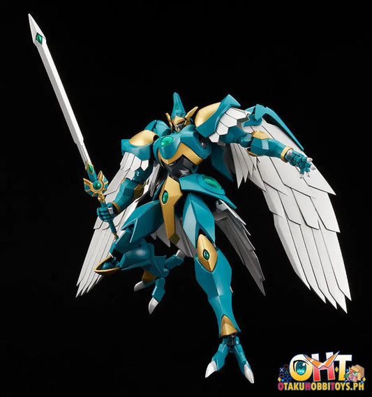 [Reissue] Moderoid Windom The Spirit Of Air - Magic Knight Rayearth Moderoid