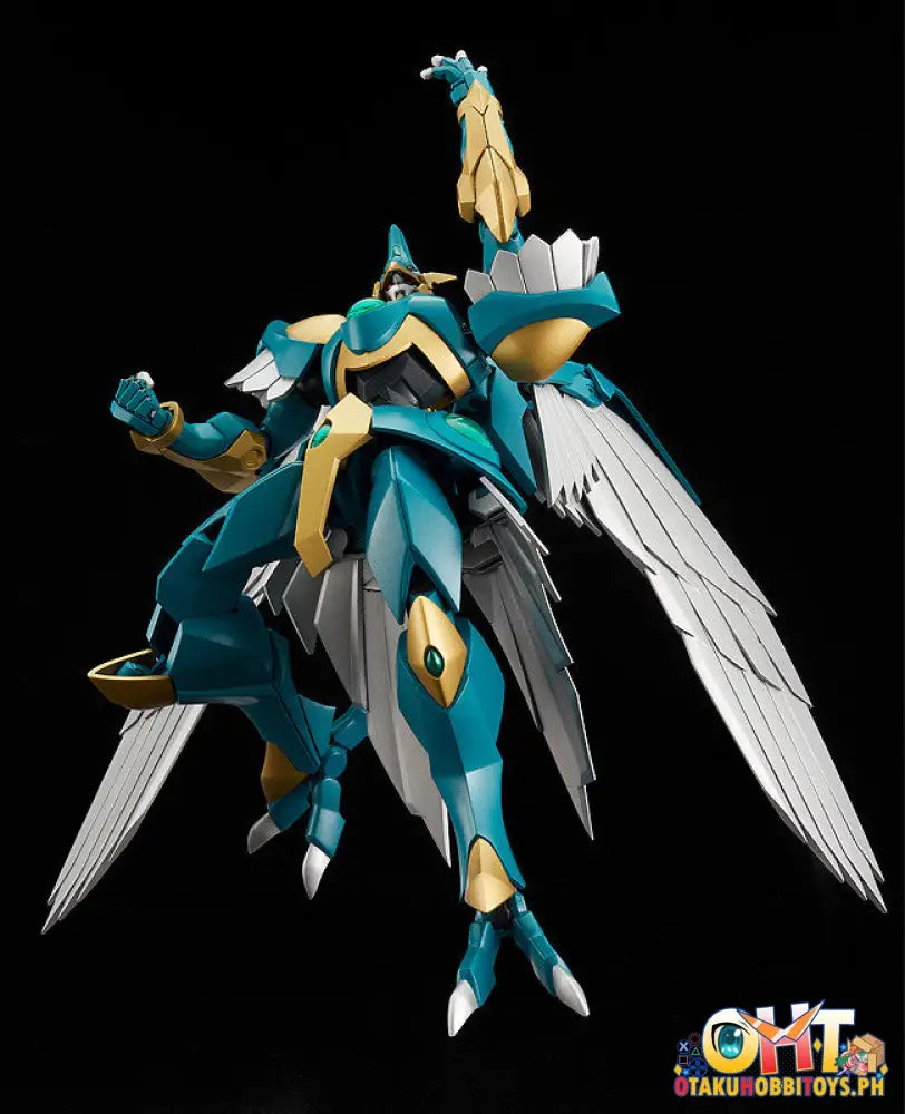 [Reissue] Moderoid Windom The Spirit Of Air - Magic Knight Rayearth Moderoid