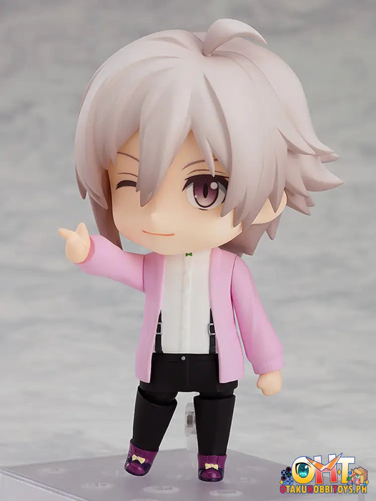 [Reissue] Nendoroid 1019 Tenn Kujo - Idolish7