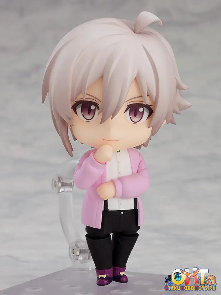 [Reissue] Nendoroid 1019 Tenn Kujo - Idolish7