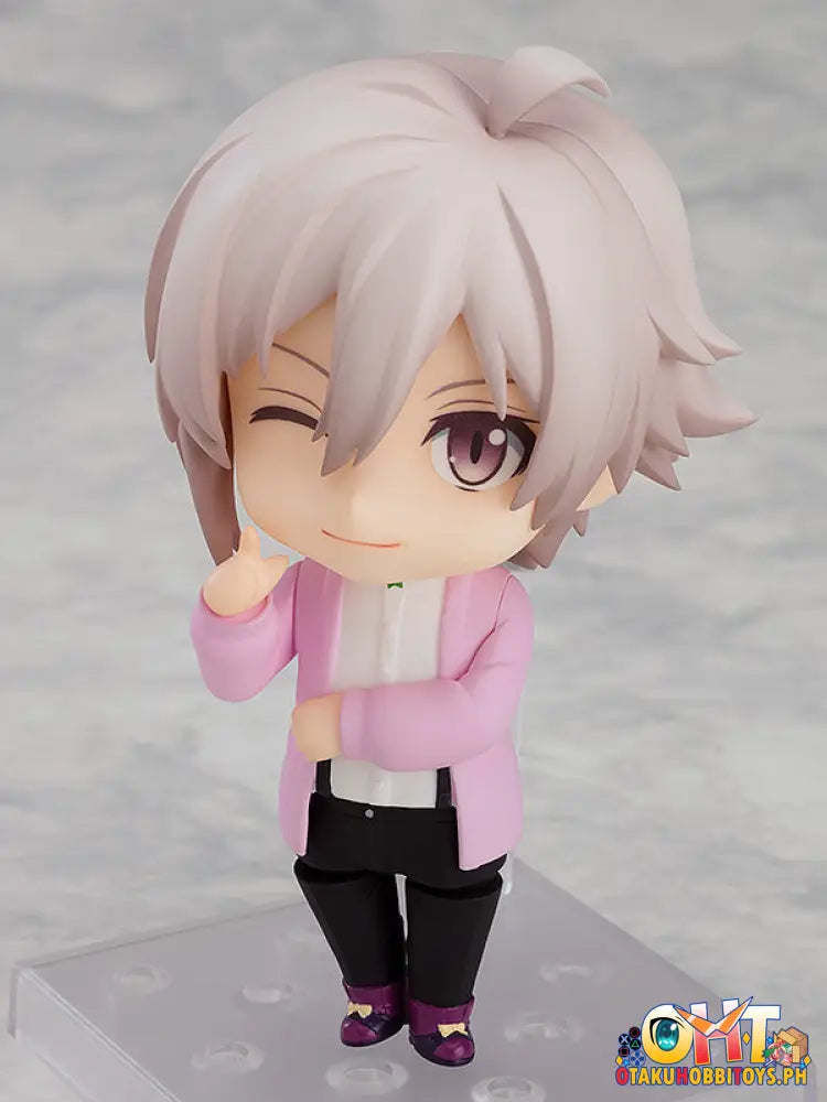 [Reissue] Nendoroid 1019 Tenn Kujo - Idolish7
