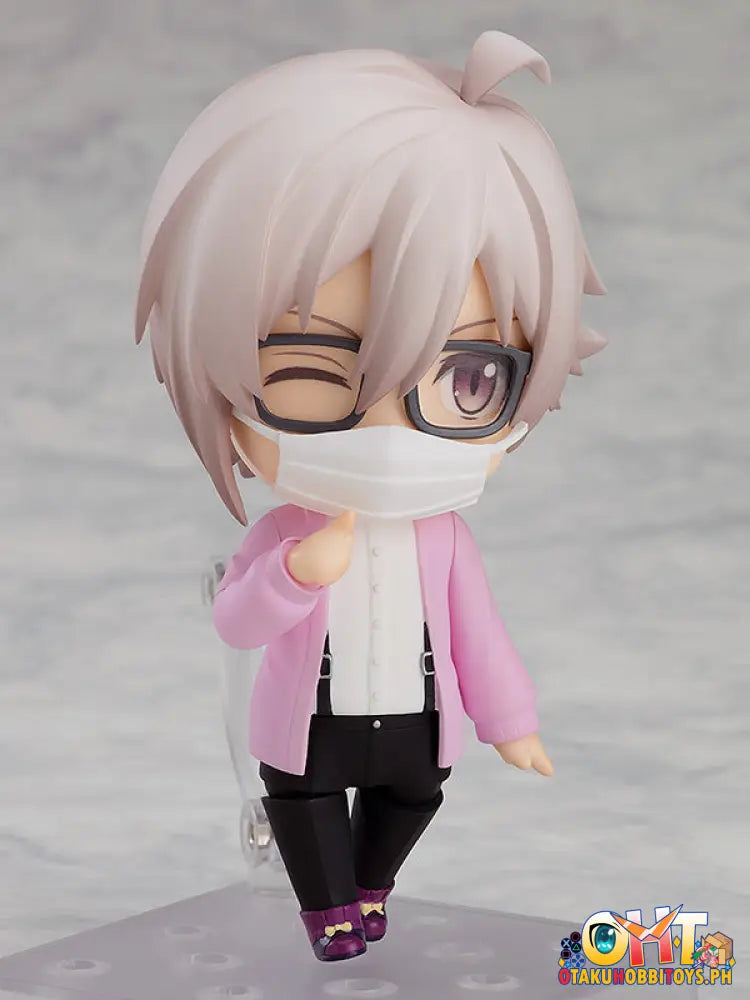 [Reissue] Nendoroid 1019 Tenn Kujo - Idolish7