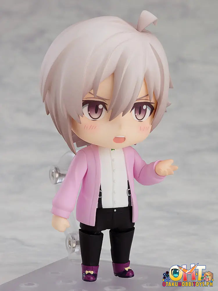 [Reissue] Nendoroid 1019 Tenn Kujo - Idolish7