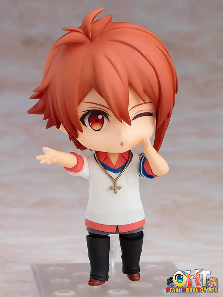 [Reissue] Nendoroid 1027 Riku Nanase - Idolish7