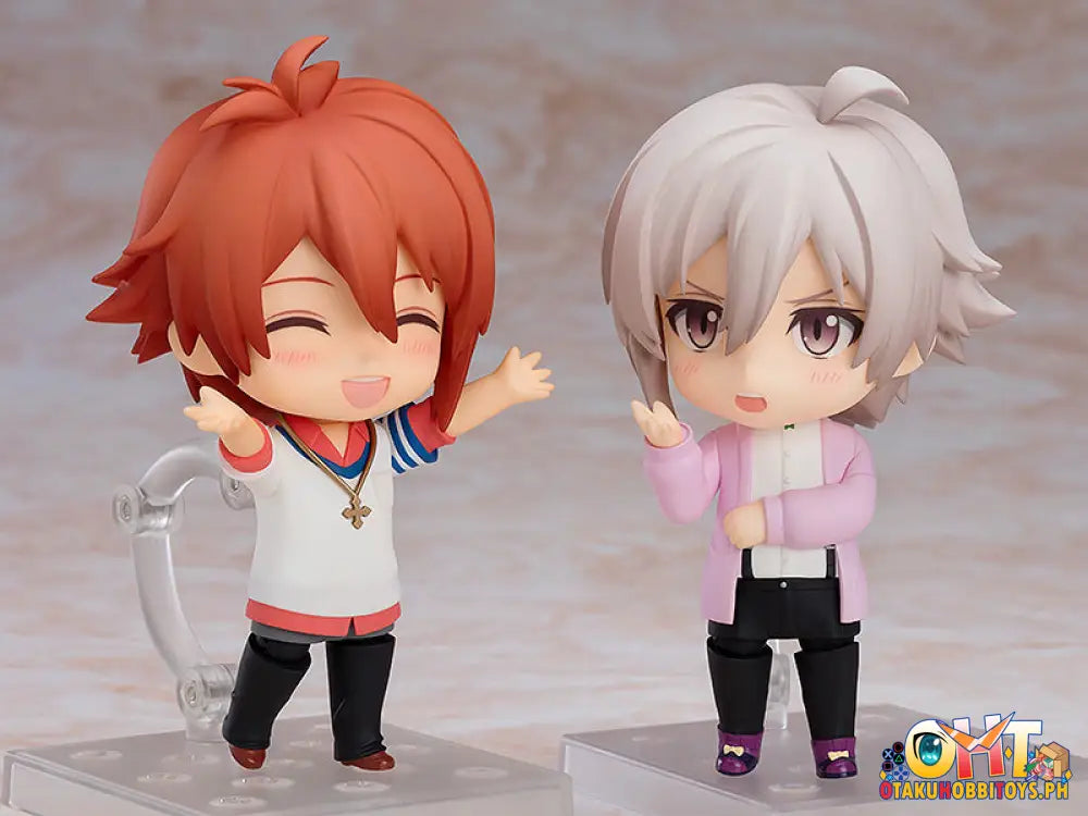 [Reissue] Nendoroid 1027 Riku Nanase - Idolish7