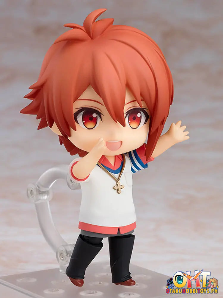 [Reissue] Nendoroid 1027 Riku Nanase - Idolish7