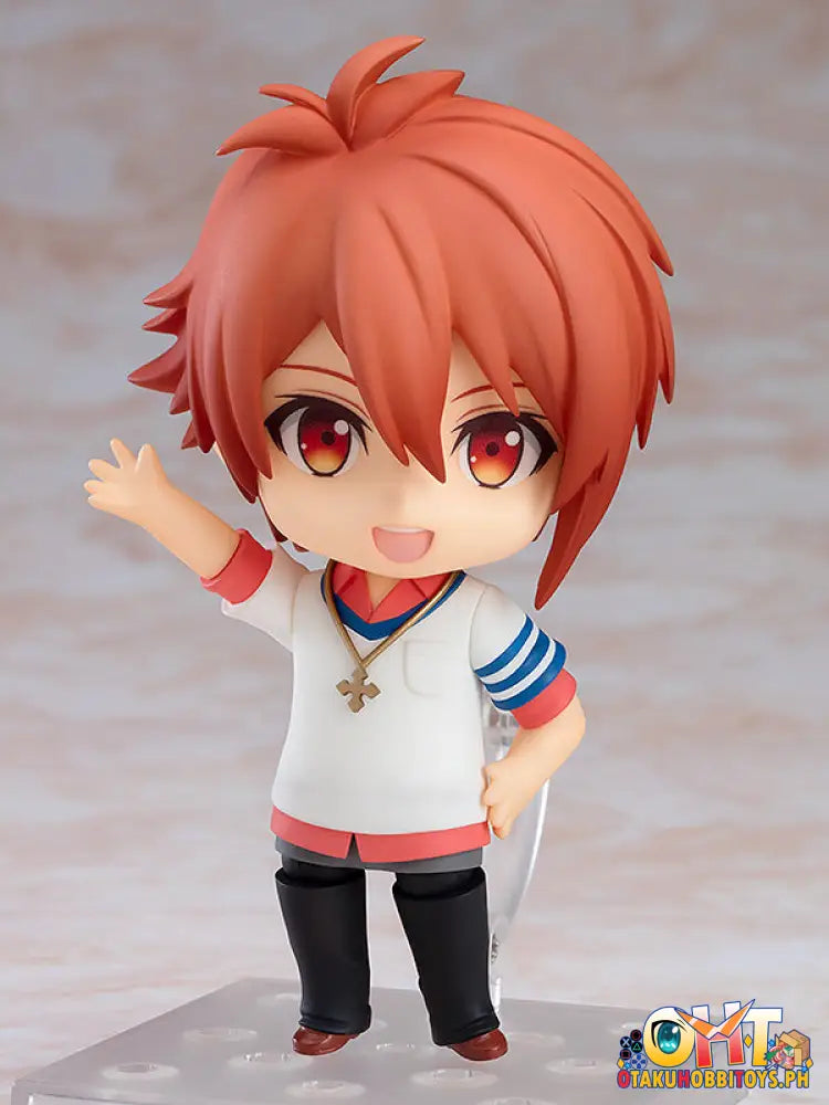 [Reissue] Nendoroid 1027 Riku Nanase - Idolish7