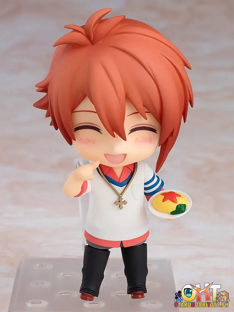 [Reissue] Nendoroid 1027 Riku Nanase - Idolish7