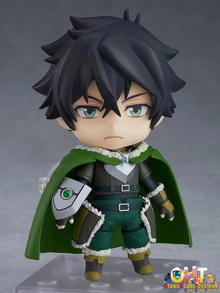[Reissue] Nendoroid 1113 Shield Hero - The Rising Of The