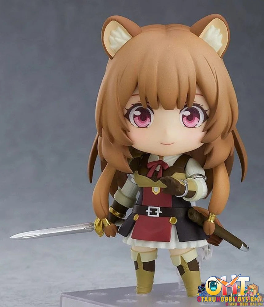 [Reissue] Nendoroid 1136 Raphtalia - The Rising Of The Shield Hero