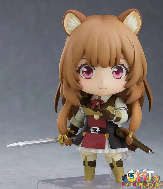 [Reissue] Nendoroid 1136 Raphtalia - The Rising Of The Shield Hero