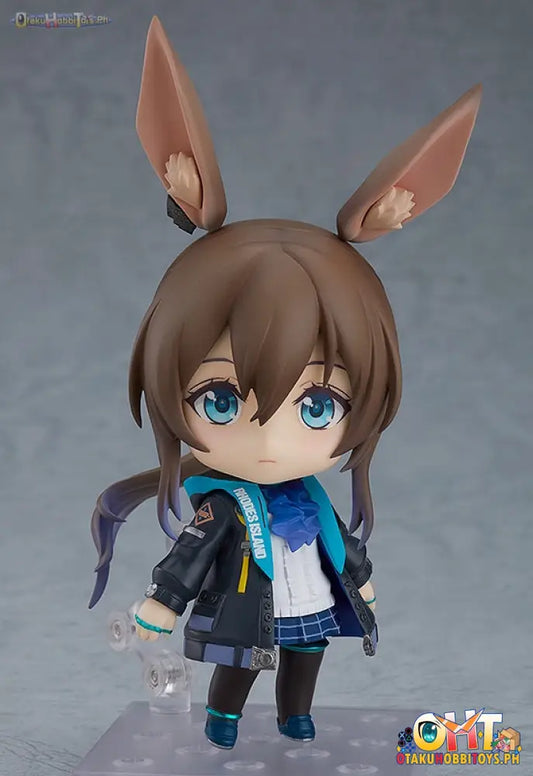 [Reissue] Nendoroid 1145 Amiya - Arknights