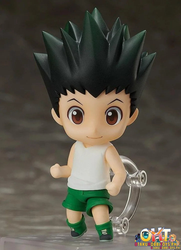 [Reissue] Nendoroid 1183 Gon Freecss - Hunter X