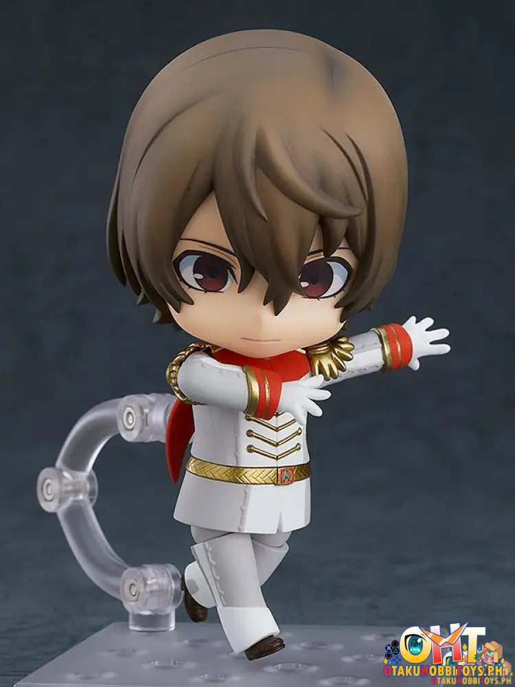 REISSUE] Nendoroid 1189 Goro Akechi: Phantom Thief Ver. - PERSONA5
