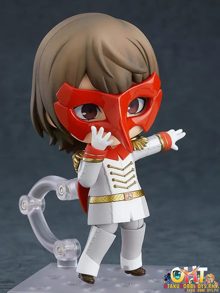 akehi様 REISSUE] Nendoroid 1189 Goro Akechi: Phantom Thief Ver. - PERSONA5