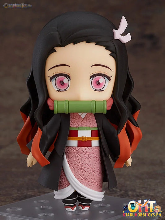 [Reissue] Nendoroid 1194 Nezuko Kamado - Demon Slayer: Kimetsu No Yaiba