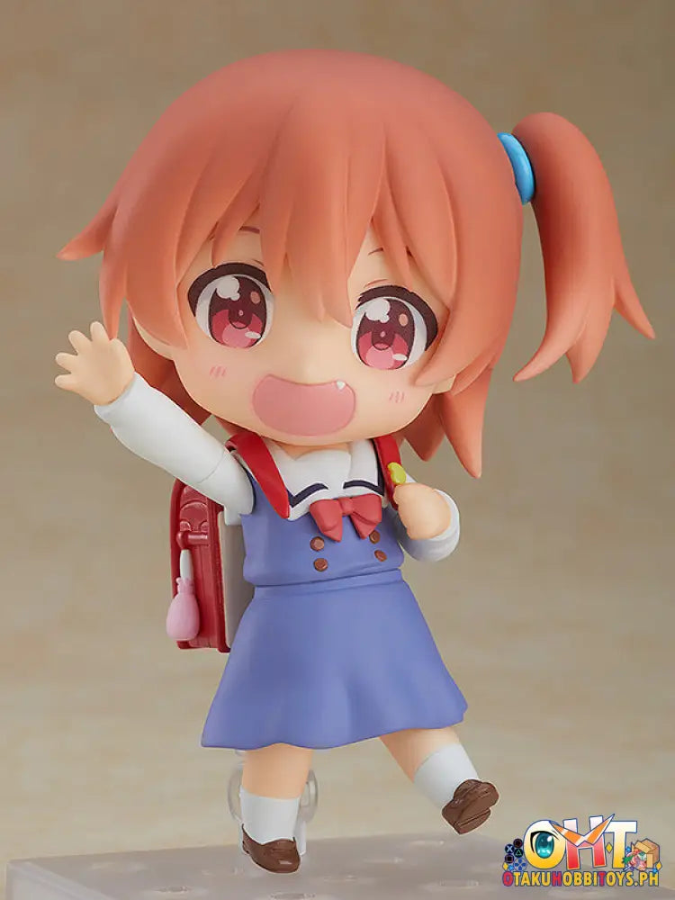 [Reissue] Nendoroid 1195 Hinata Hoshino - Wataten!: An Angel Flew Down To Me