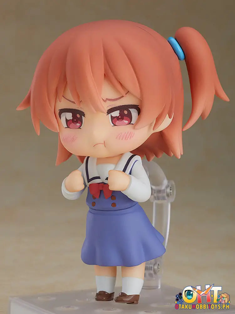 [Reissue] Nendoroid 1195 Hinata Hoshino - Wataten!: An Angel Flew Down To Me