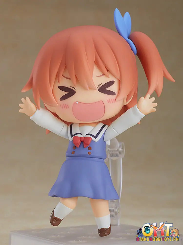 [Reissue] Nendoroid 1195 Hinata Hoshino - Wataten!: An Angel Flew Down To Me