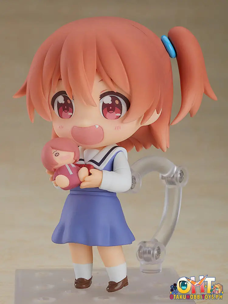 [Reissue] Nendoroid 1195 Hinata Hoshino - Wataten!: An Angel Flew Down To Me