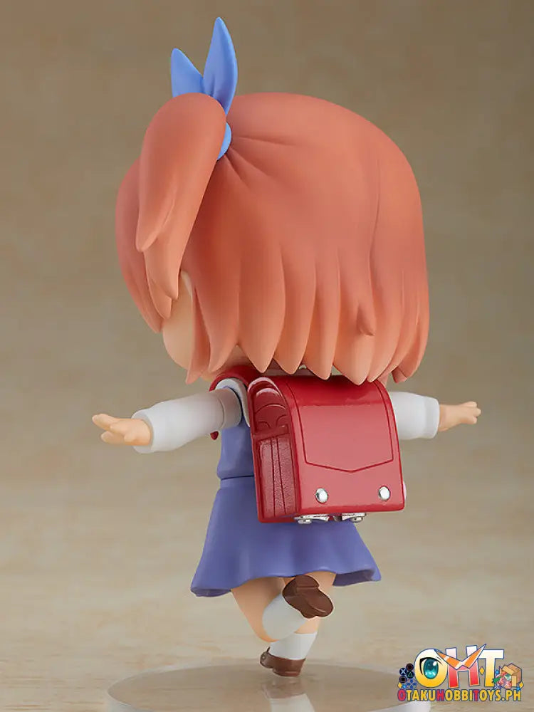 [Reissue] Nendoroid 1195 Hinata Hoshino - Wataten!: An Angel Flew Down To Me