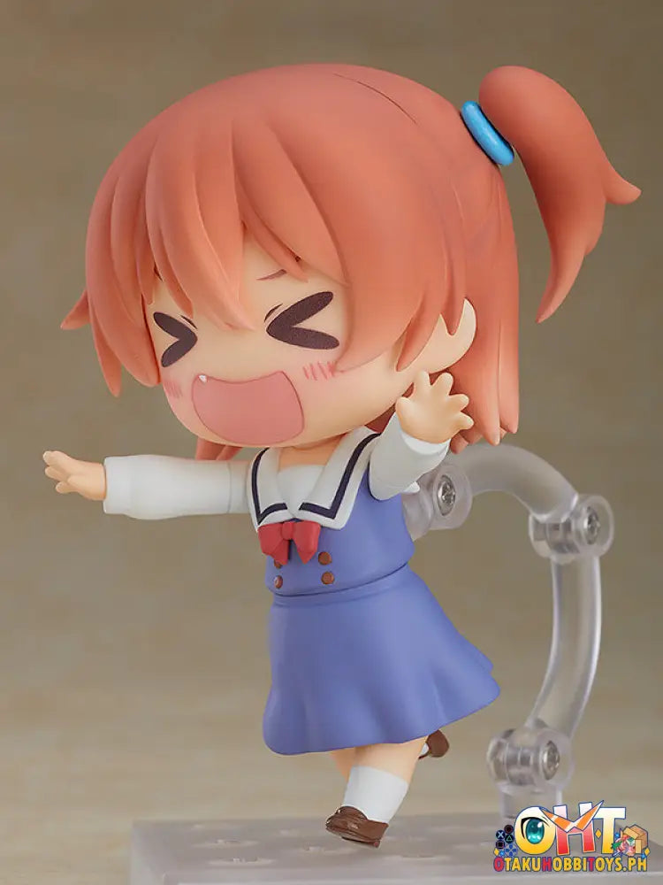 [Reissue] Nendoroid 1195 Hinata Hoshino - Wataten!: An Angel Flew Down To Me