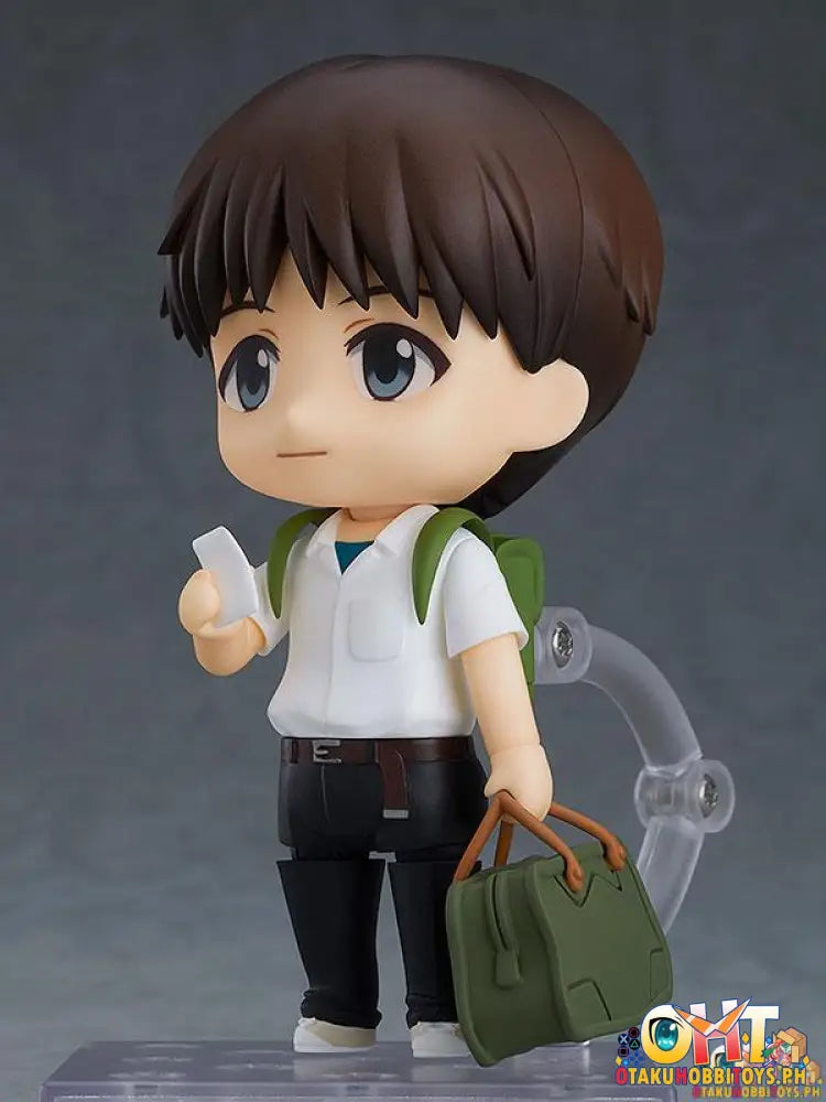 [Reissue] Nendoroid 1260 Shinji Ikari - Rebuild Of Evangelion