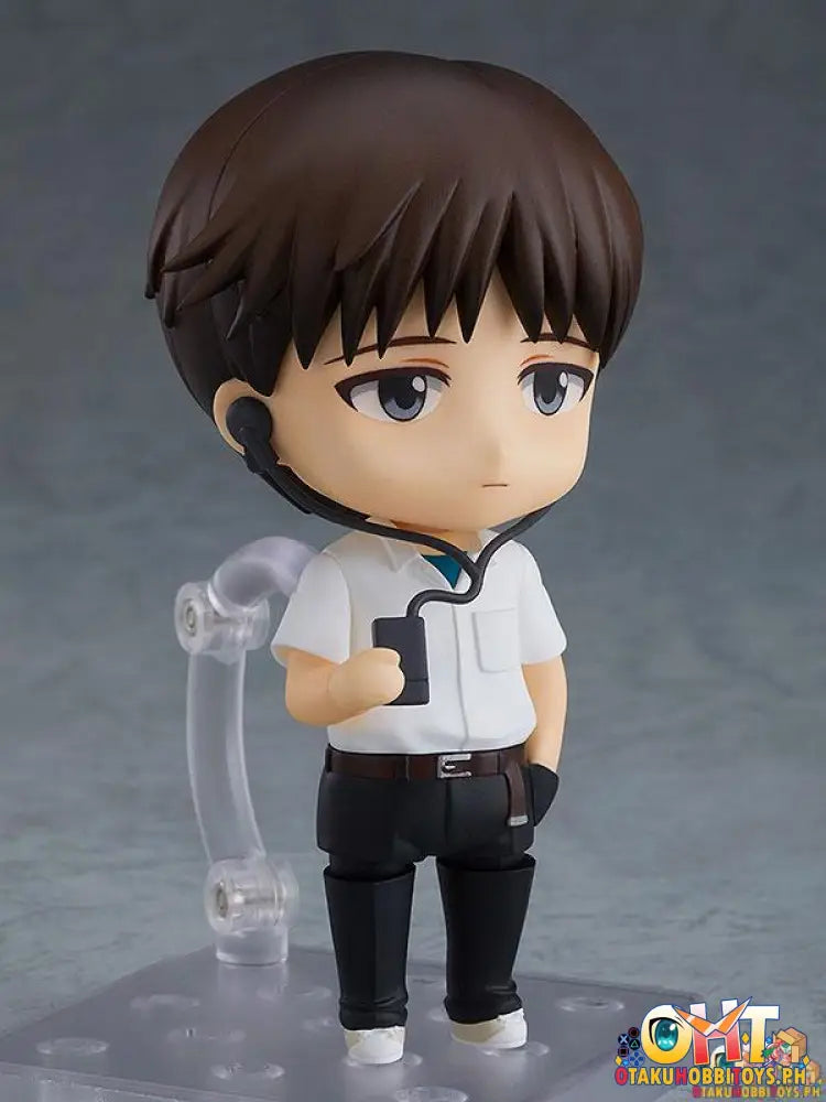 [Reissue] Nendoroid 1260 Shinji Ikari - Rebuild Of Evangelion