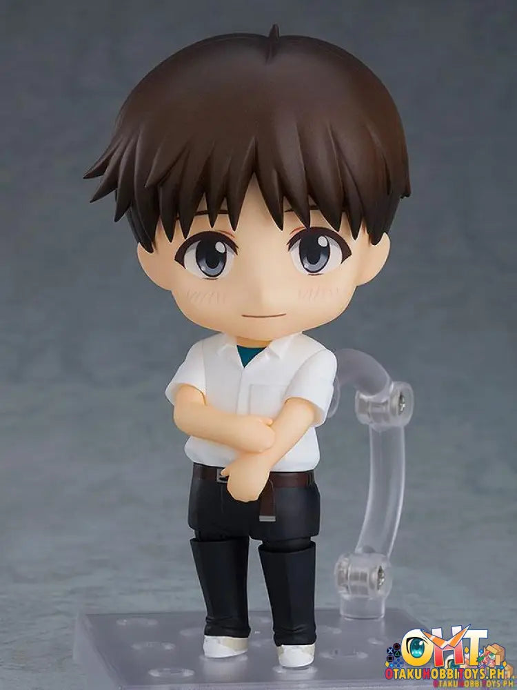 [Reissue] Nendoroid 1260 Shinji Ikari - Rebuild Of Evangelion