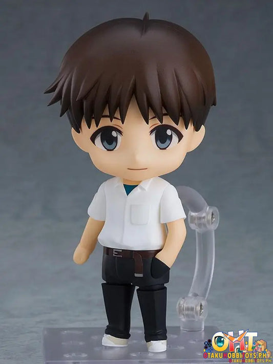 [Reissue] Nendoroid 1260 Shinji Ikari - Rebuild Of Evangelion