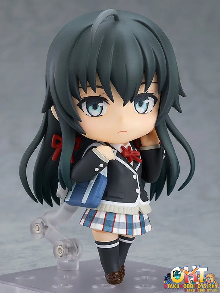 [Reissue] Nendoroid 1307 Yukino Yukinoshita - My Teen Romantic Comedy Snafu Climax