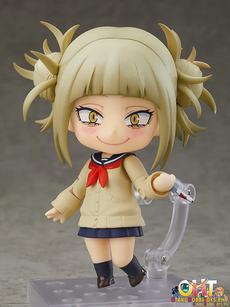 [Reissue] Nendoroid 1333 Himiko Toga - My Hero Academia