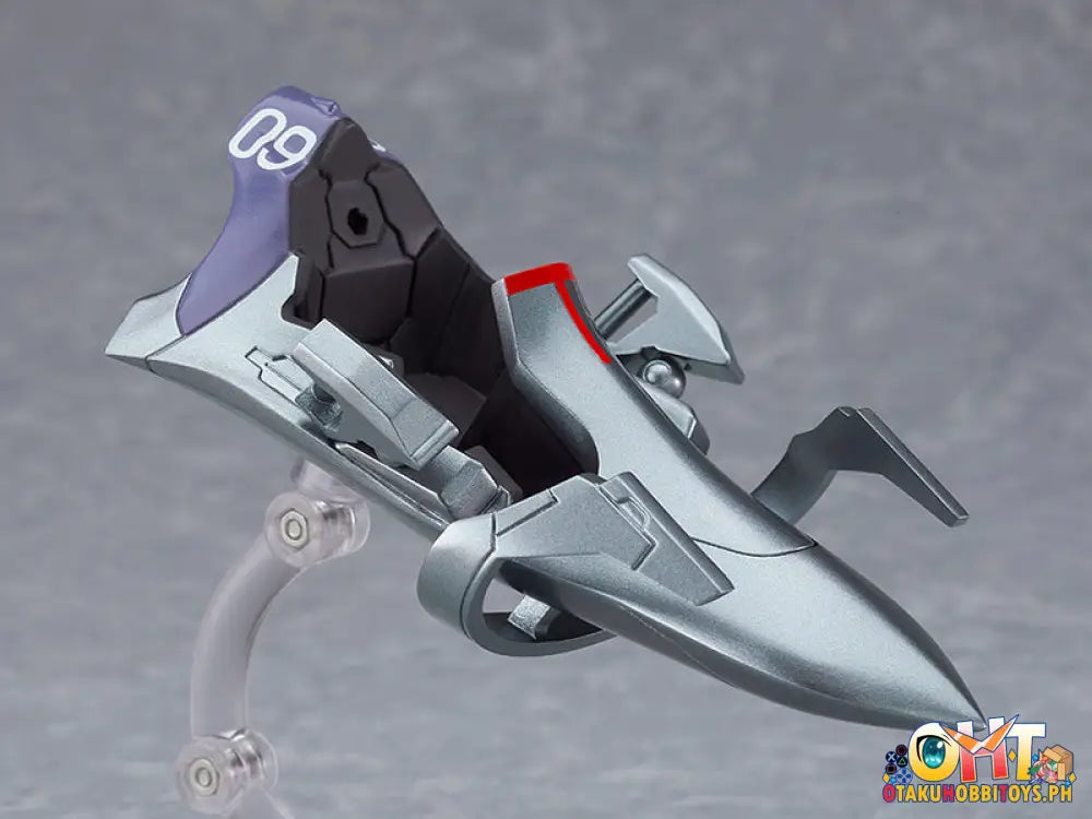 [Reissue] Nendoroid 1419 Rei Ayanami [Tentative Name]: Plugsuit Ver. - Rebuild Of Evangelion