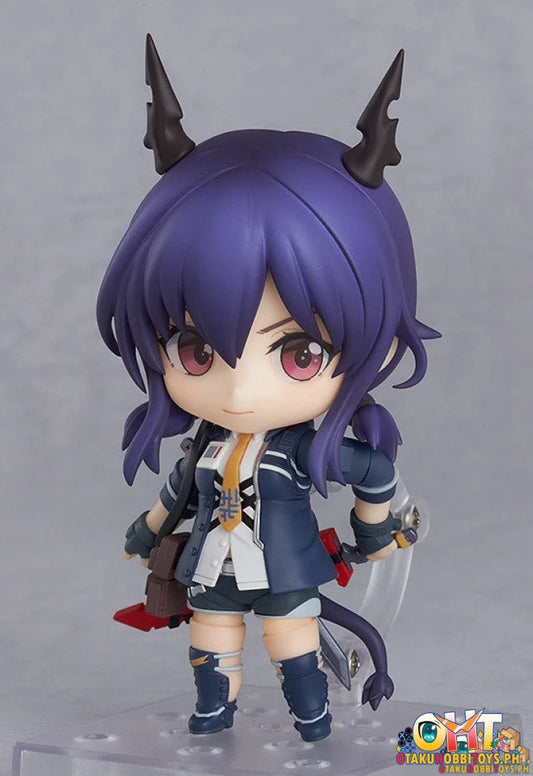 [Reissue] Nendoroid 1422 Chen - Arknights