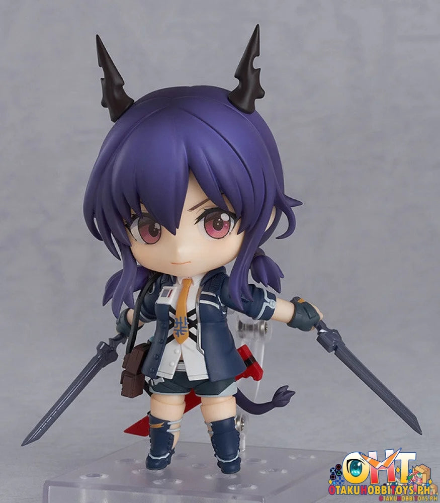 [Reissue] Nendoroid 1422 Chen - Arknights